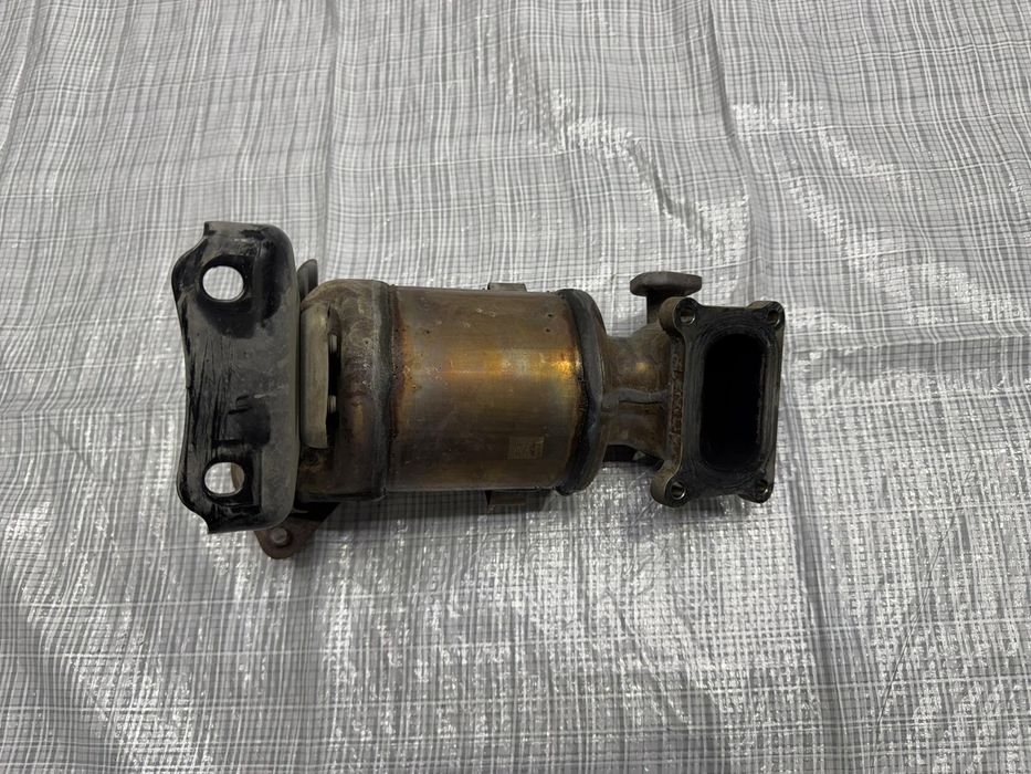 Katalizator kia stonic w08220