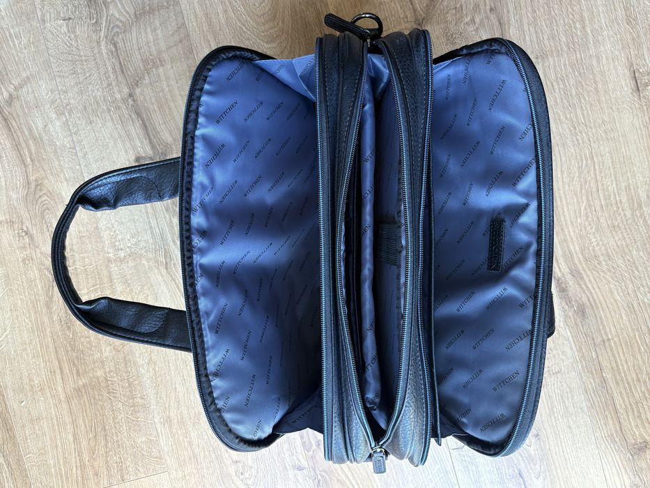 Torba Wittchen na laptopa/dokumenty