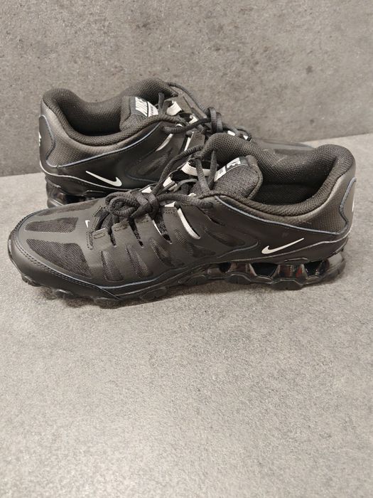 Nike air reax mesh r. 44