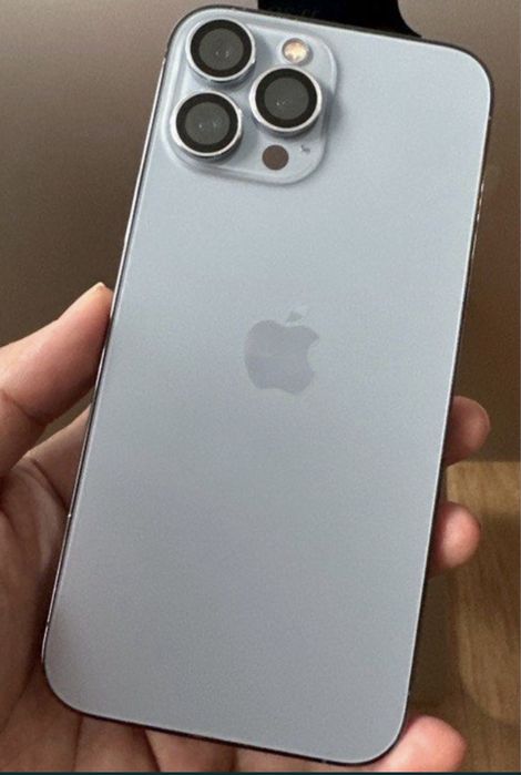 I phone 13 Pro Max 256GB