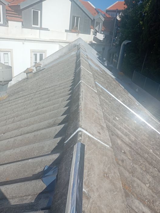 Remodelações total