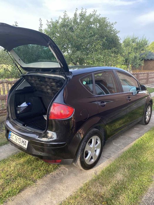 Seat Altea 2006