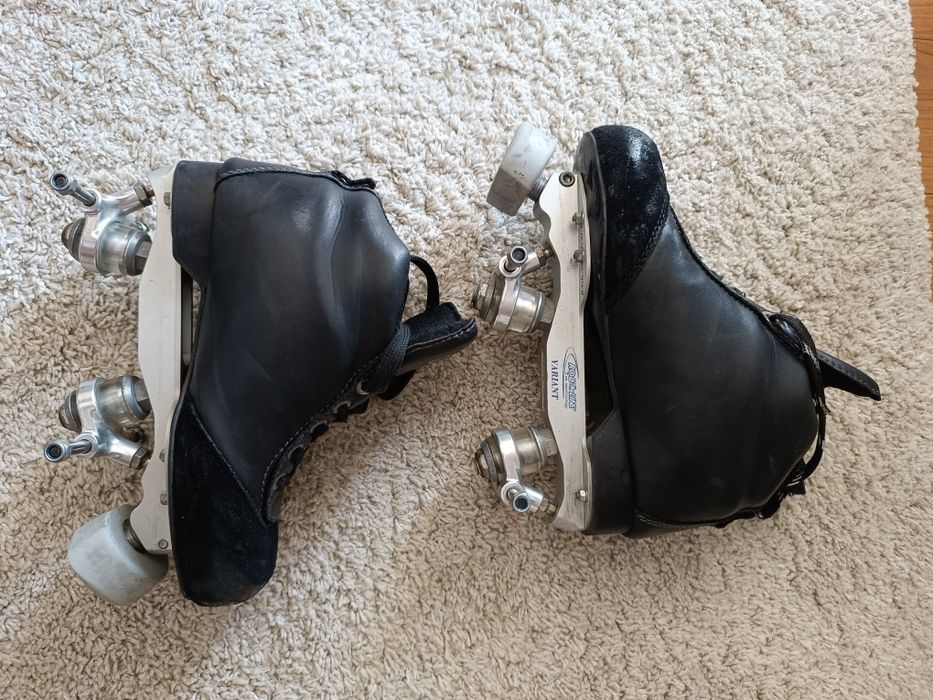Patins de hóquei em patins N°38