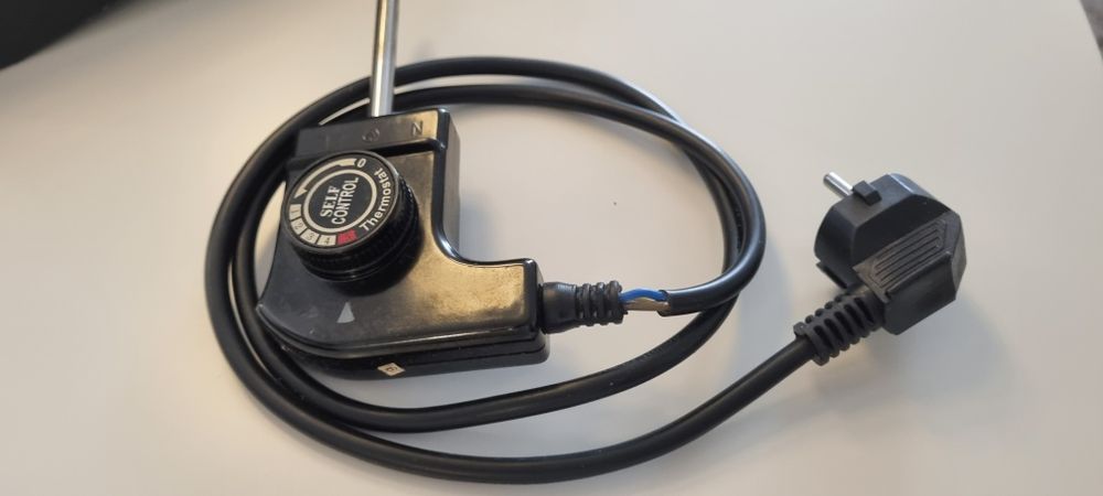 Grelhador eletrico Eletronia