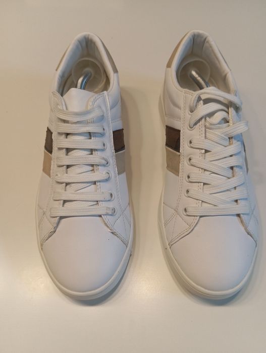 Ténis Pull&Bear n.º39