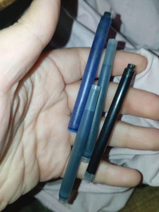 Pen Filter