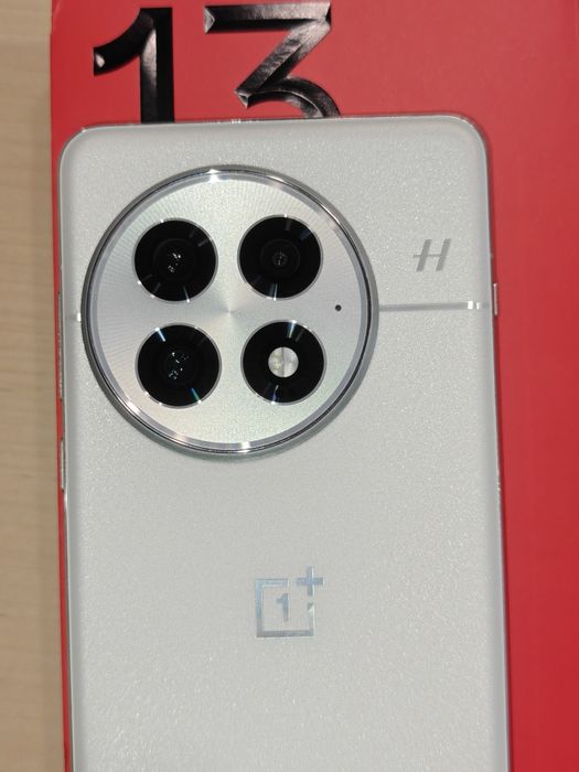 OnePlus 13 512 / 16 +12