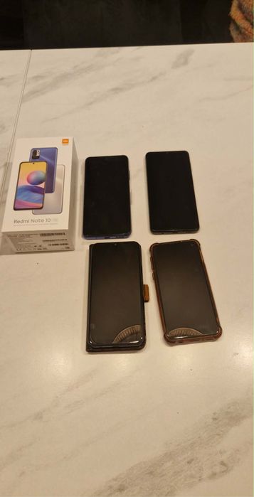 Telefon samsung motorola