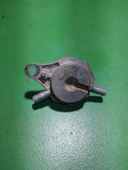 Бензонасос скутера