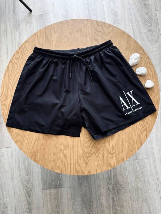 Чоловічі плавки Armani