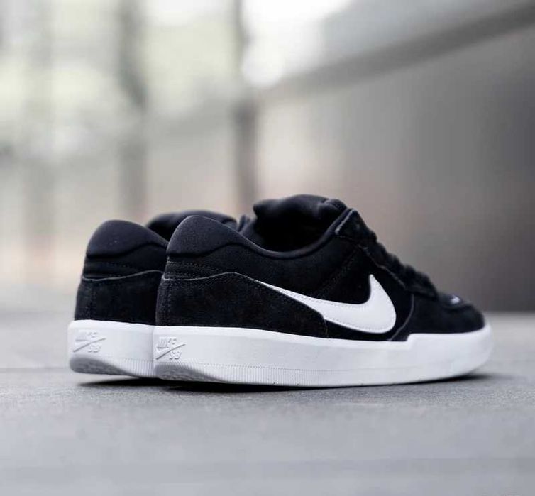 ‼️Кроссовки Nike SB Force 58 Jordan 1 Air Court Оригинал! (CZ2959-001)