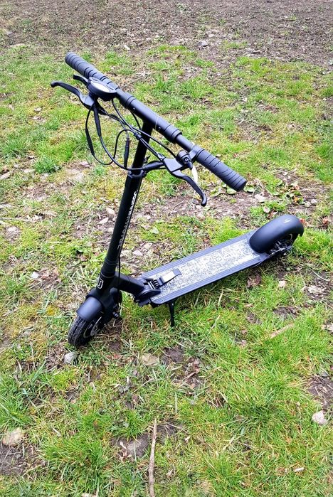 Електросамокат Новий!