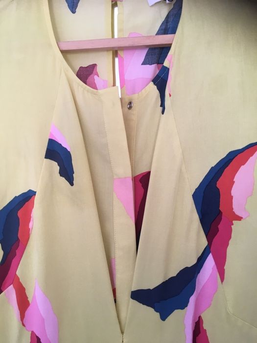 Vestido e Camisolas Bimba y Lola