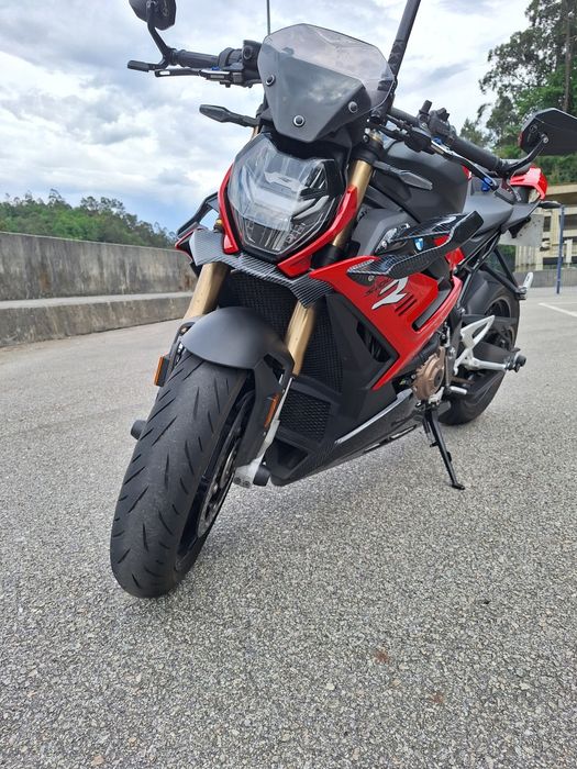 Para venda Bmw  s1000r
