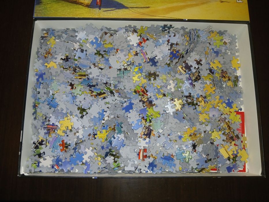 Educa 2000-Piece Puzzle433490162720460801