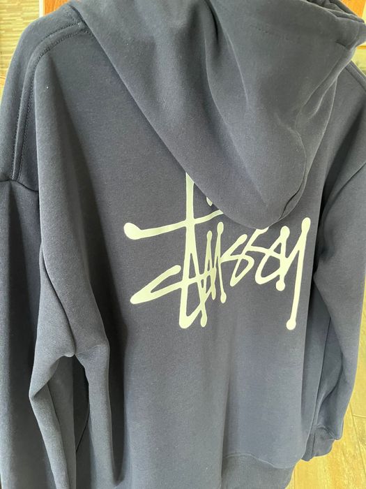 Stussy Sweater Navy