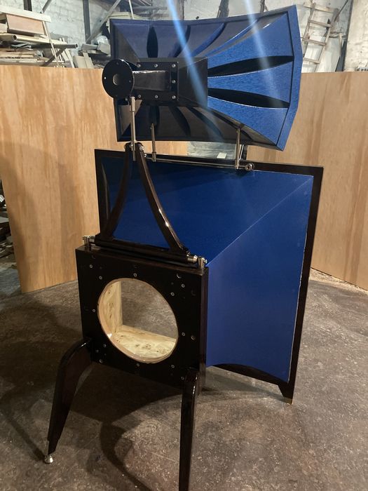 Продам акустическую систему