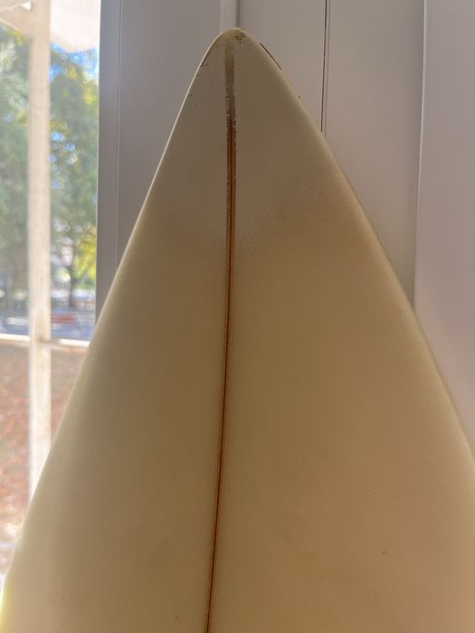 Prancha Surf Bill Johnson