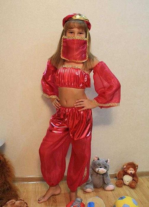Новорічний костюм  Ялинка Білосніжка Мальвіна Східна красуня Рапунцель