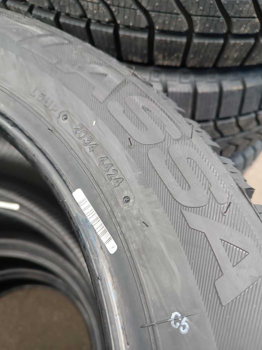Lassa 225/55 R17 101T XL ICEWAYS 2