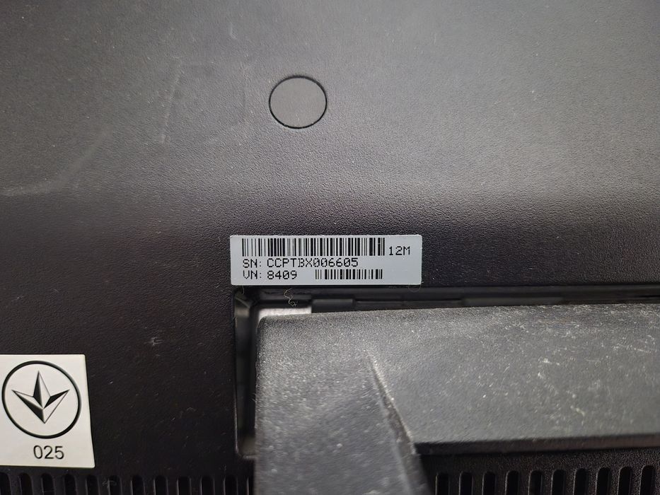 Моноблок ASUS на запчастини