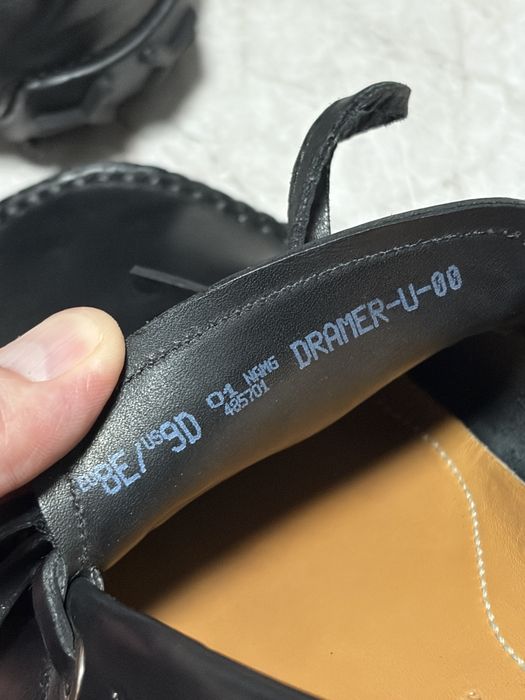 Мокасини BALLY (оригінал, made in Switzerland)
