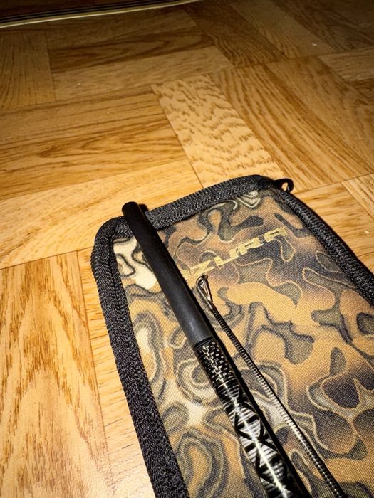 Спінінг Azura ʼ24 Fortran 83M 2.51 up to 28