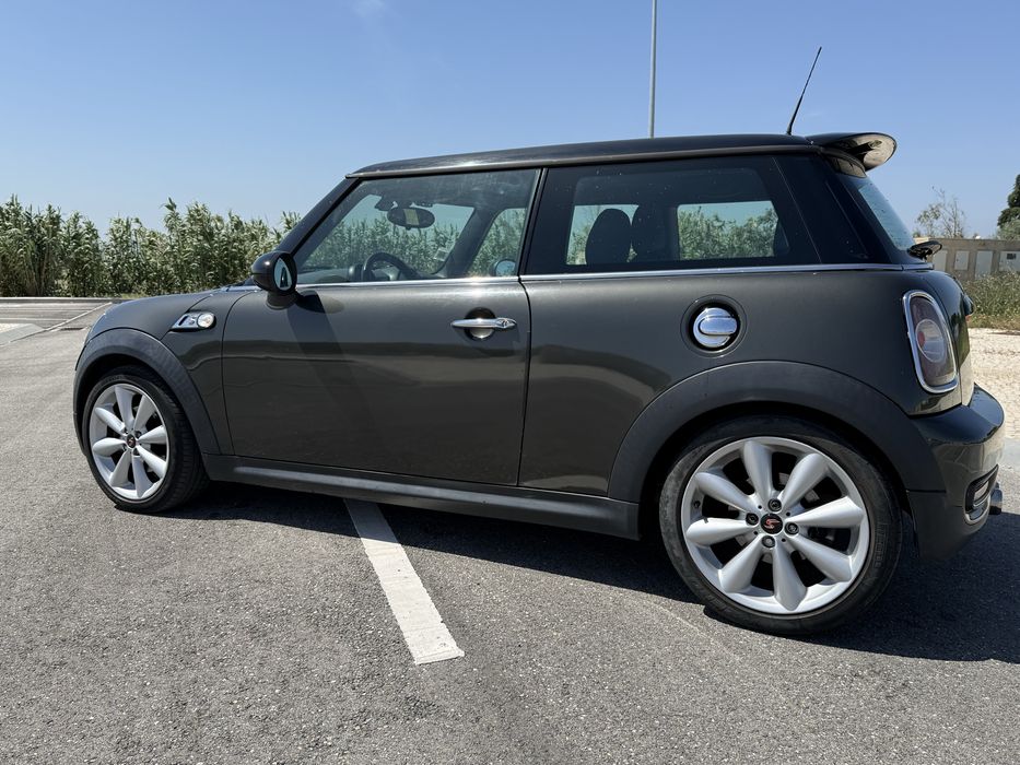 Mini jonh cooper  SD473064248119152642