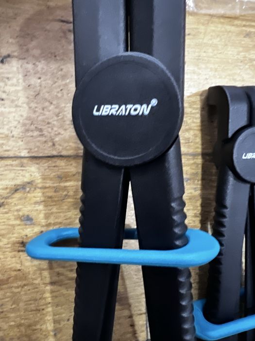 Conjunto alicate abraçadeira de mangueira Libraton - NOVO