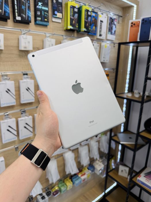 iPad 9 Generation 64gb • Магазин • Гарантія • Айпад 9 генерація 64гб