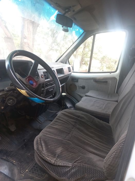 Продам газель...