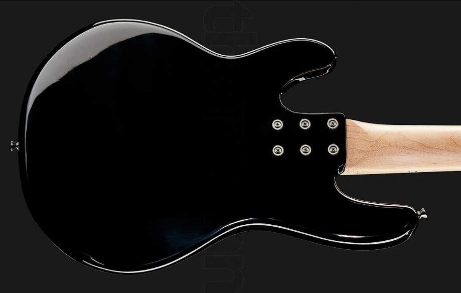 Harley Benton MB-5 SB Deluxe Series • Нова • Доставка 1–3 дні