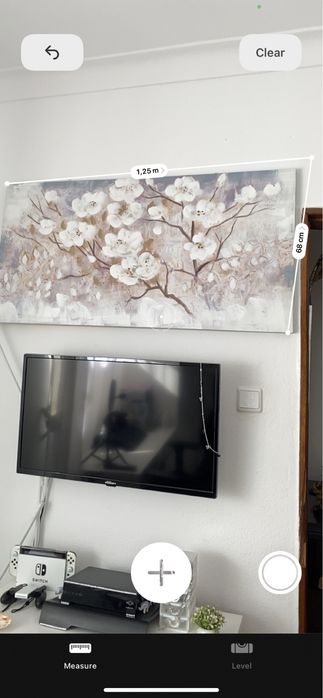 Quadro com flores64309857208963122