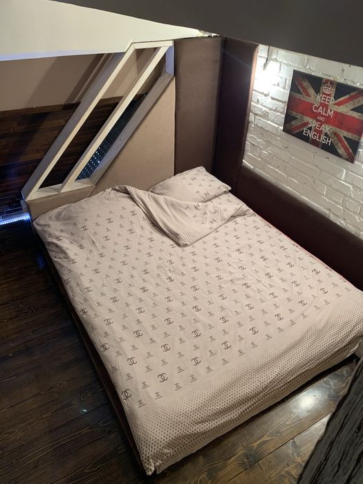 ‼️ 2х этажная квартира ‼️ Центр ‼️ Паркоместо ‼️ от СОБСТВЕННИКА