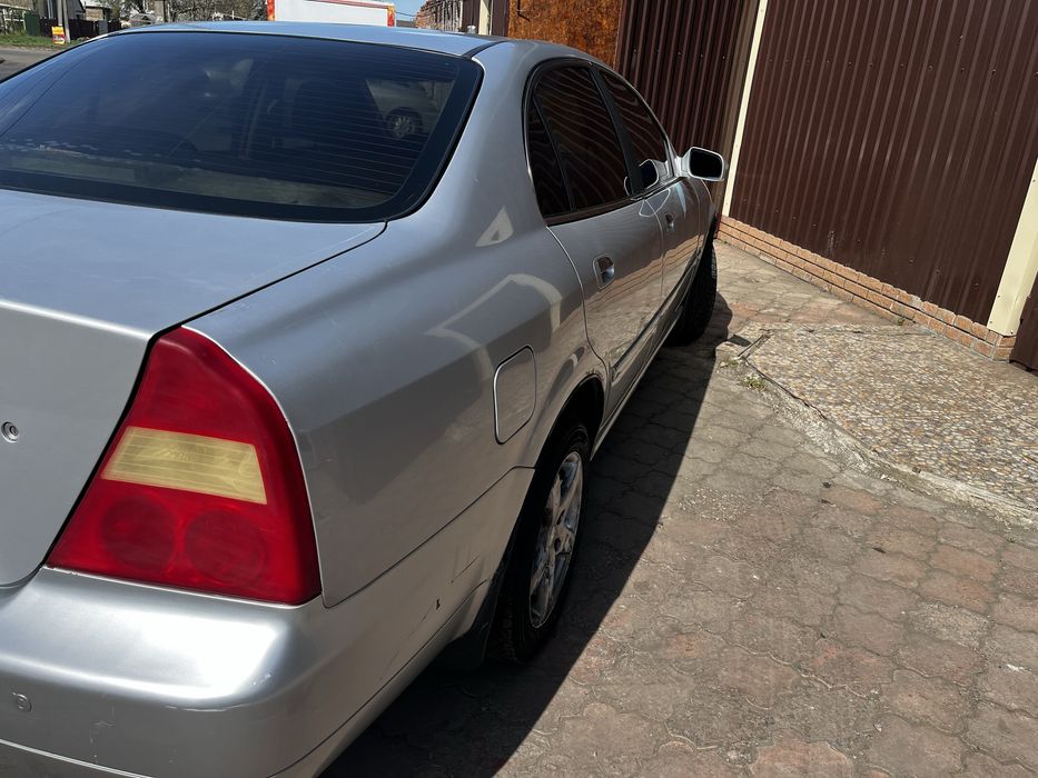 Продам Chery Easter 2.0L, 2008год