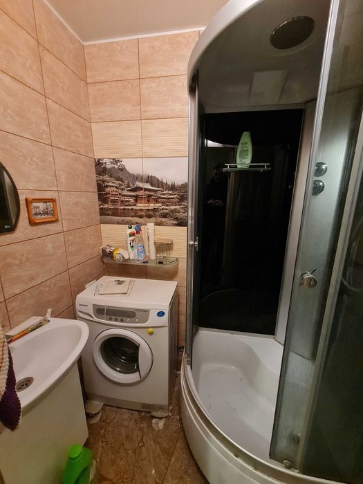 2к з газом 53 метра вулиця Новосельського Новий ринок держпрограми!!!