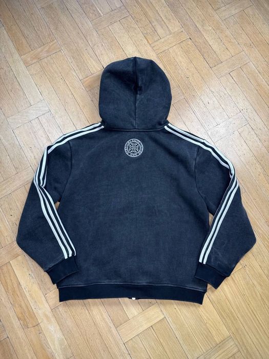 ALICE HOLLYWOOD зипка кофта