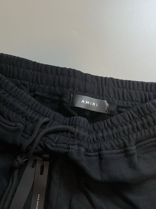 шорти amiri / шорти амірі