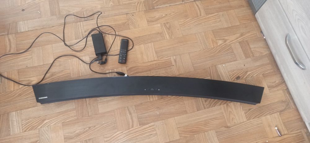 Soundbar  Samsung