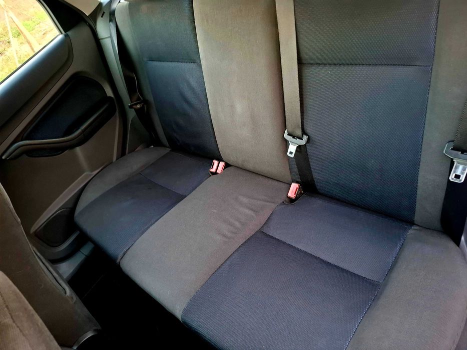 FORD FOCUS 14 DURATEC 16V – 1880000 KM