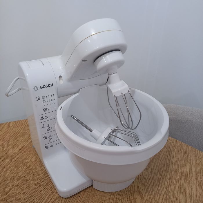 Robô de cozinha  Boch Profimixx 44.