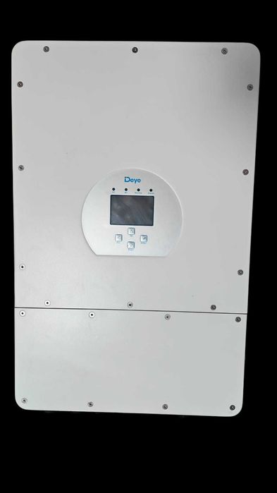 Inwerter , FALOWNIK Hybrydowy Deye SUN-10K-SG04LP3-EU (10kW, 3-fazowy)
