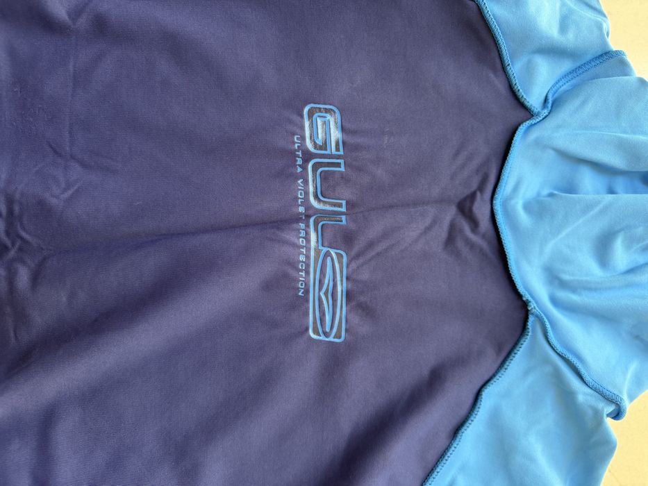 Fato de Surf billabong mangas curtas + Licra