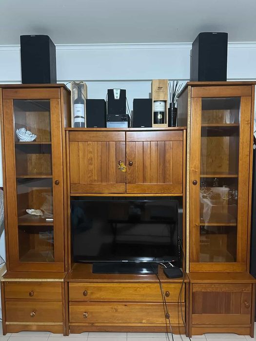 Móvel de Sala/Tv
