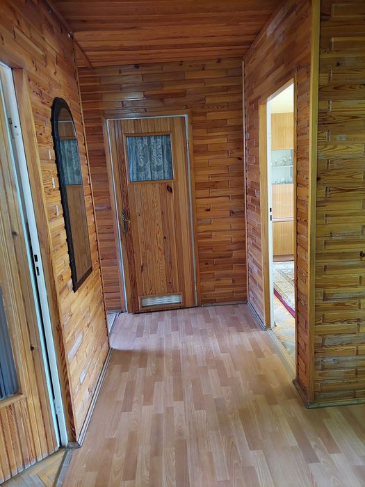 Przestronne 3-pokojowe mieszkanie z balkonem na Ustroniu - Widok 6