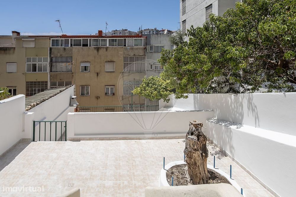 Apartamento T0 para venda