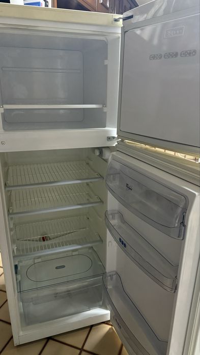 Frigorifico  Whirlpool