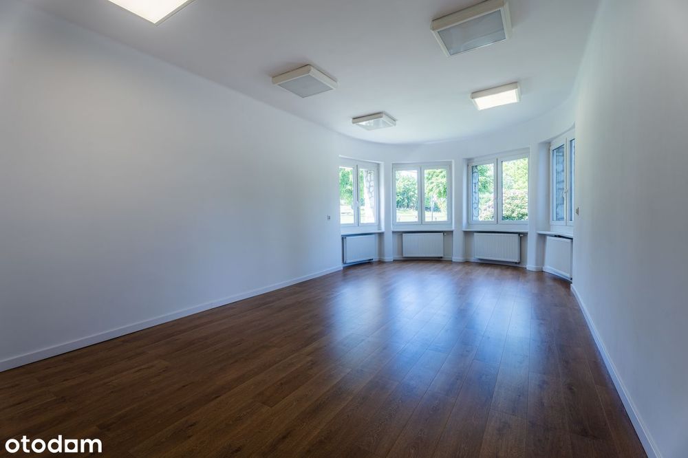 Do wynajęcia mieszkanie / lokal biurowy / gabinet o powierzchni 100 m² - Widok 4