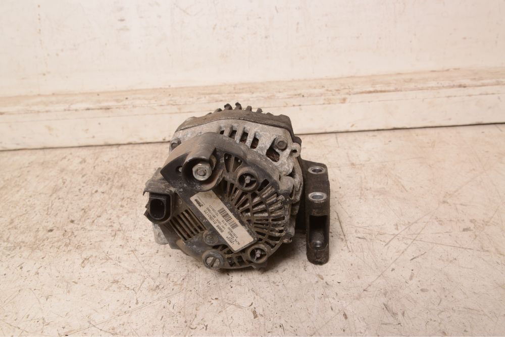 Alternador Fiat grande punto 1.3 D Multijet 2013