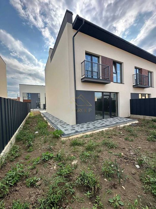 Продаж ГОТОВОГО Дуплекса на самому початку Крихівців!